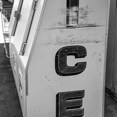 Ice Machine Repair